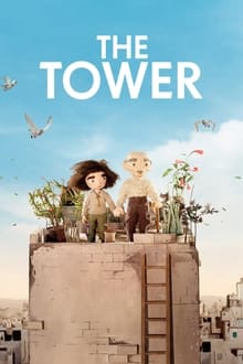 Poster do filme The Tower