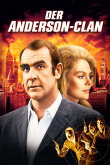 Der Anderson Clan