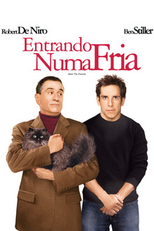 Entrando numa Fria