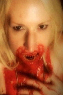 Lady of the Dark: Genesis of the Serpent Vampire