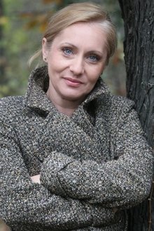 Photo of Manuela Ciucur