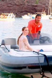 Below Deck Sailing Yacht season 3 episode 16