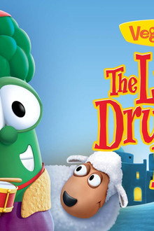 VeggieTales: The Little Drummer Boy