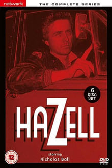 Poster da série Hazell