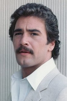 Photo of Lee Horsley