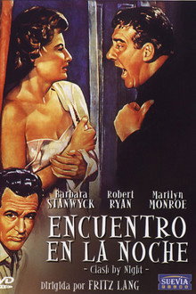 Encuentro en la noche