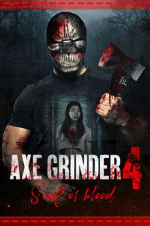Axegrinder 4: Souls of Blood