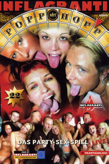 Popp oder Hopp 22 - Das Party-Sex-Spiel