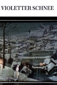 Violetter Schnee - Staatsoper Berlin