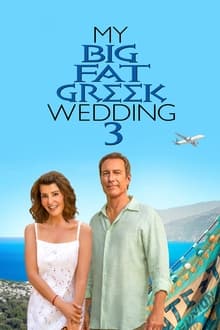 My Big Fat Greek Wedding 3 (WEB-DL)