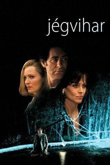 Jégvihar