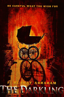 Poster do filme The Darkling