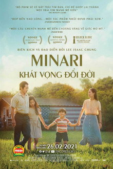 Khát Vọng Đổi Đời