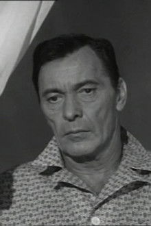 The Alfred Hitchcock Hour - Season 1