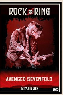 Avenged Sevenfold - Live at Rock am Ring 2018