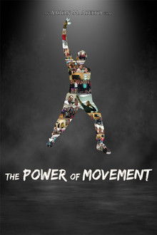 The Power of Movement