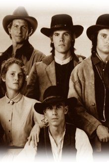 The Young Riders