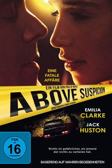 Above Suspicion