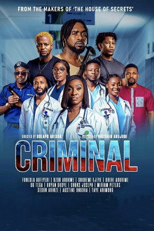 Criminal