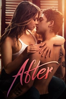 After movie poster