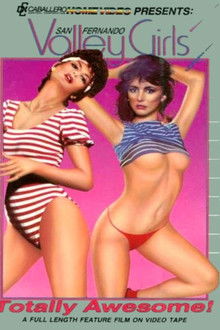 San Fernando Valley Girls