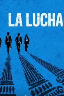 La lucha