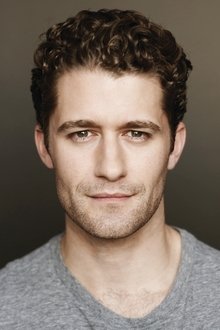 Matthew Morrison profile picture