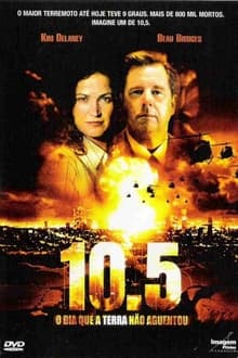 10.5 - O Dia que a Terra não Aguentou