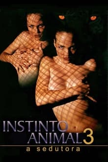 Poster do filme Animal Instincts III