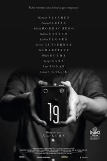 Poster do filme 19