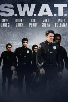 Poster da série S.W.A.T.