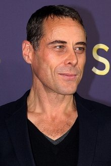 Photo of Marcus Graham