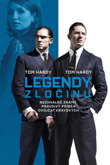Legendy zločinu