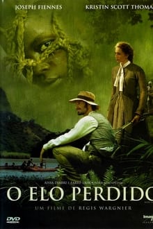 Poster do filme O Elo Perdido