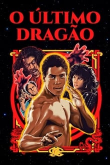 Poster do filme O Último Dragão
