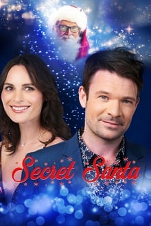 Poster do filme Secret Santa