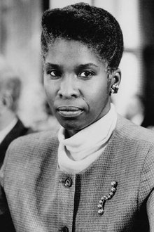 Photo of Cheryl Lynn Bruce