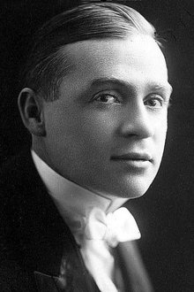 Photo of Hugh O'Connell