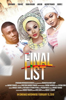 The Final List