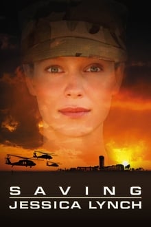 Poster do filme Saving Jessica Lynch