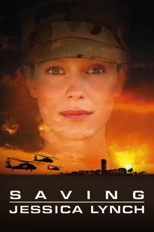 Saving Jessica Lynch movie poster