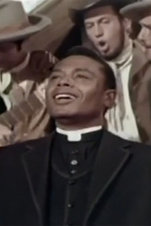 Bienvenido, padre Murray
