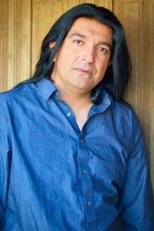 Photo of Johnny Palomarez Jr.
