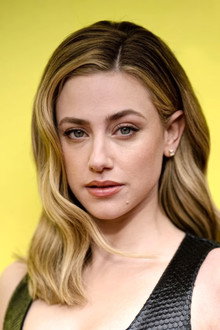Photo of Lili Reinhart