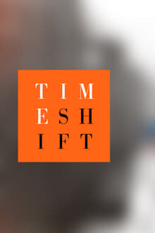Poster da série Timeshift