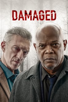 Damaged WEB DL 