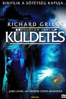 Küldetés