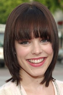 Photo of Rachel McAdams