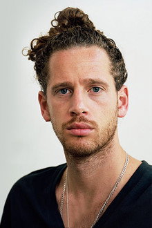 Patrick Laureij: Nederlands Hoop