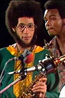 Miles Davis & Keith Jarrett - The 1971 Berlin Concert